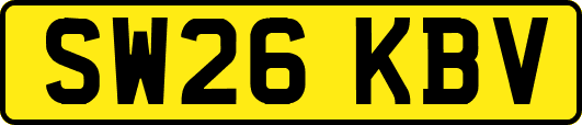 SW26KBV