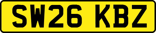 SW26KBZ