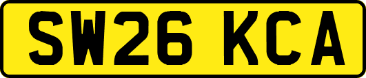 SW26KCA