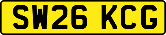 SW26KCG