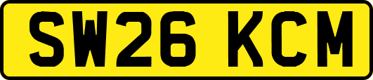SW26KCM