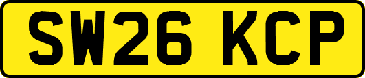SW26KCP