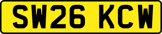 SW26KCW