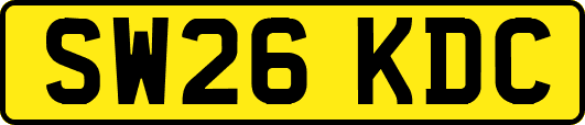 SW26KDC