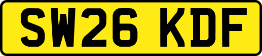 SW26KDF