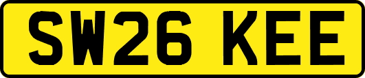 SW26KEE