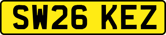 SW26KEZ
