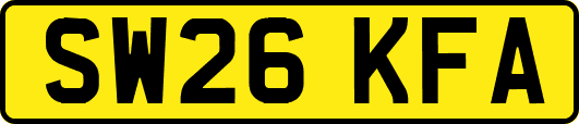 SW26KFA