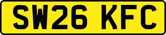 SW26KFC