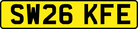 SW26KFE