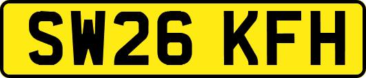 SW26KFH