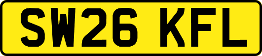 SW26KFL