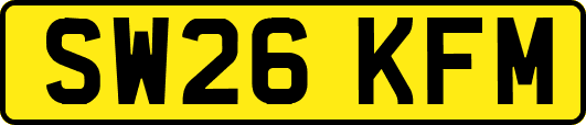 SW26KFM