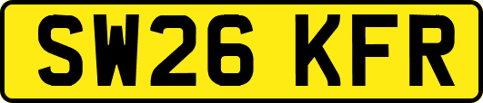 SW26KFR