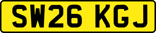 SW26KGJ