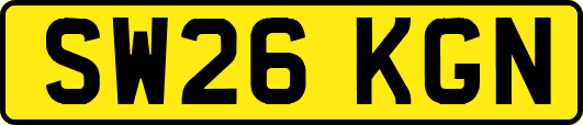 SW26KGN