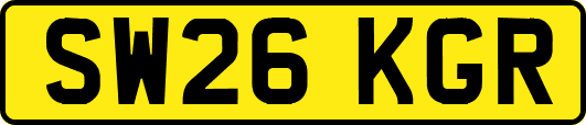 SW26KGR