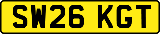 SW26KGT