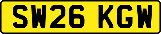 SW26KGW