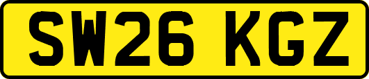 SW26KGZ