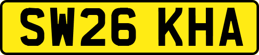 SW26KHA