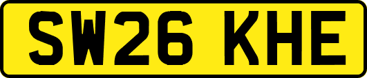 SW26KHE