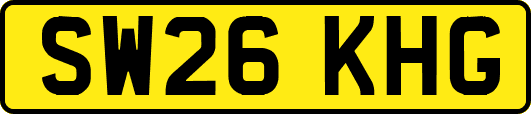 SW26KHG