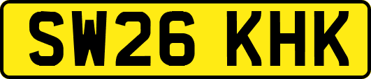 SW26KHK