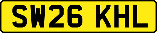 SW26KHL