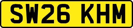 SW26KHM