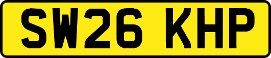 SW26KHP