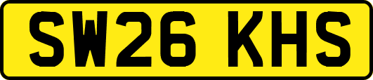 SW26KHS