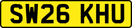 SW26KHU