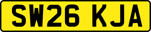 SW26KJA