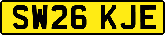 SW26KJE