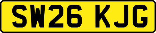 SW26KJG