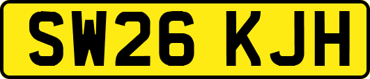 SW26KJH
