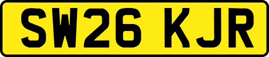 SW26KJR