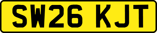 SW26KJT