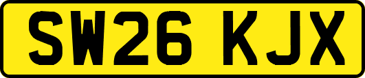 SW26KJX