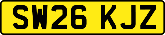 SW26KJZ