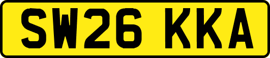 SW26KKA