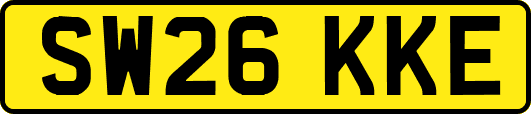 SW26KKE