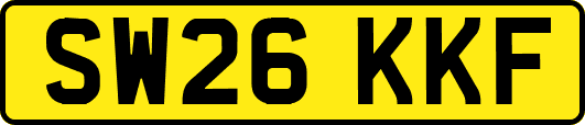 SW26KKF