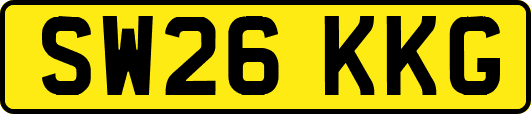 SW26KKG