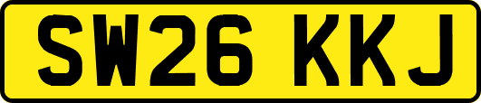 SW26KKJ