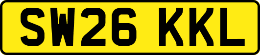 SW26KKL