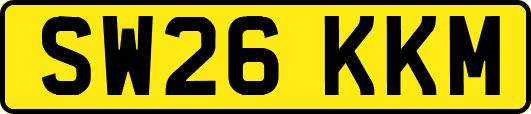 SW26KKM