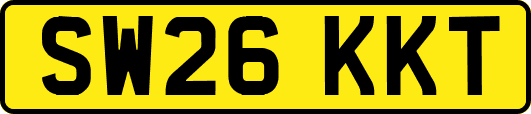 SW26KKT