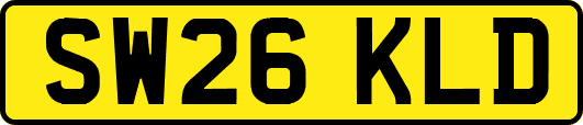 SW26KLD